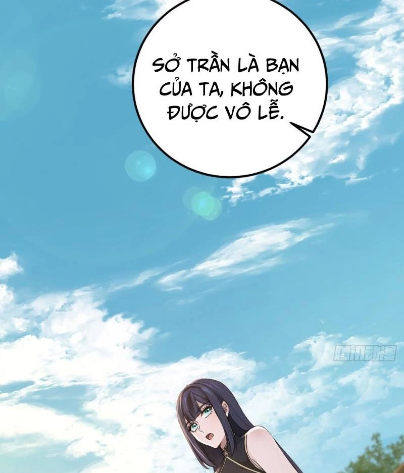 Trấn Quốc Thần Tế Chapter 192 - Trang 2