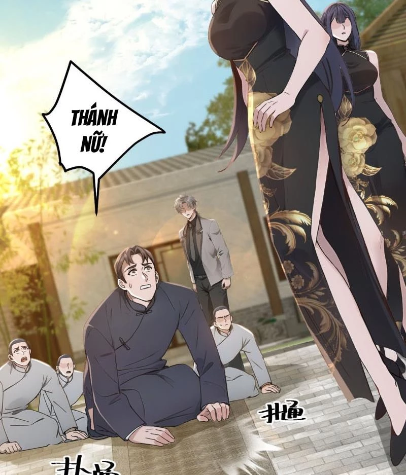 Trấn Quốc Thần Tế Chapter 192 - Trang 2