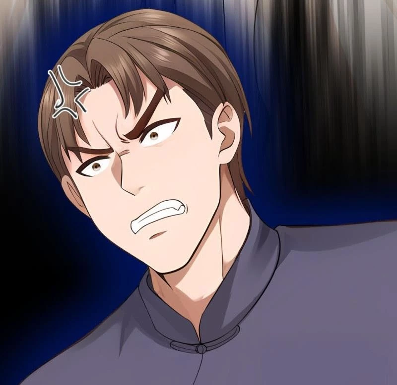 Trấn Quốc Thần Tế Chapter 192 - Trang 2