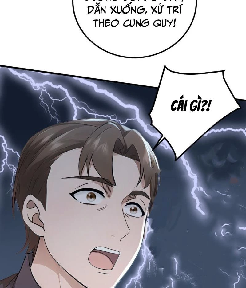 Trấn Quốc Thần Tế Chapter 192 - Trang 2