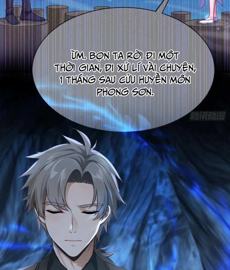 Trấn Quốc Thần Tế Chapter 192 - Trang 2