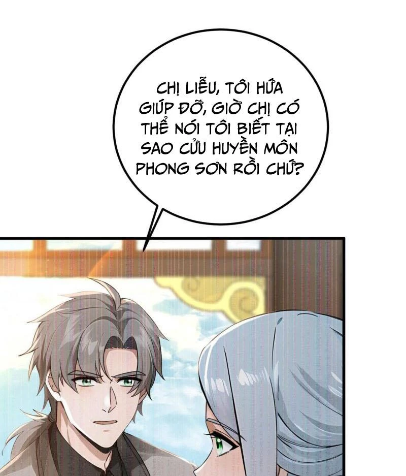 Trấn Quốc Thần Tế Chapter 192 - Trang 2