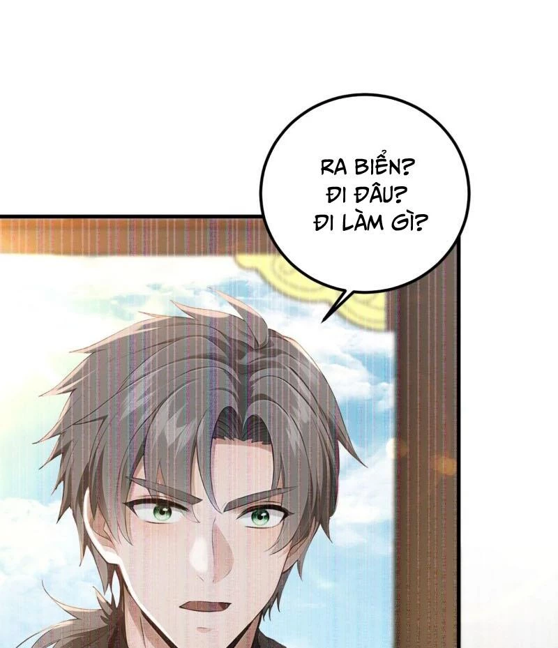 Trấn Quốc Thần Tế Chapter 192 - Trang 2