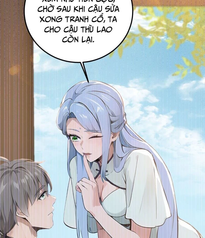 Trấn Quốc Thần Tế Chapter 192 - Trang 2