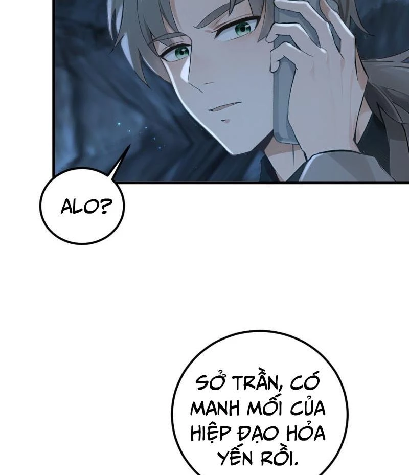 Trấn Quốc Thần Tế Chapter 192 - Trang 2