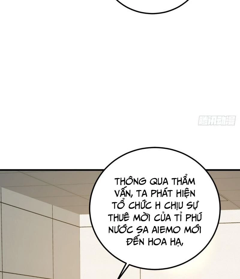 Trấn Quốc Thần Tế Chapter 192 - Trang 2