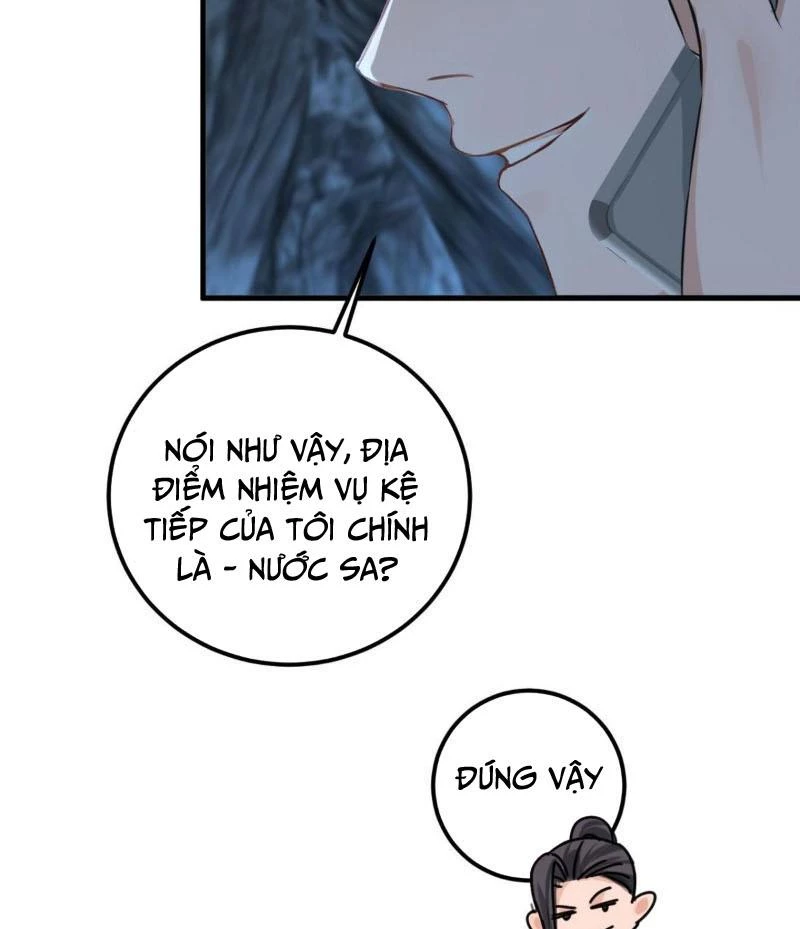 Trấn Quốc Thần Tế Chapter 192 - Trang 2