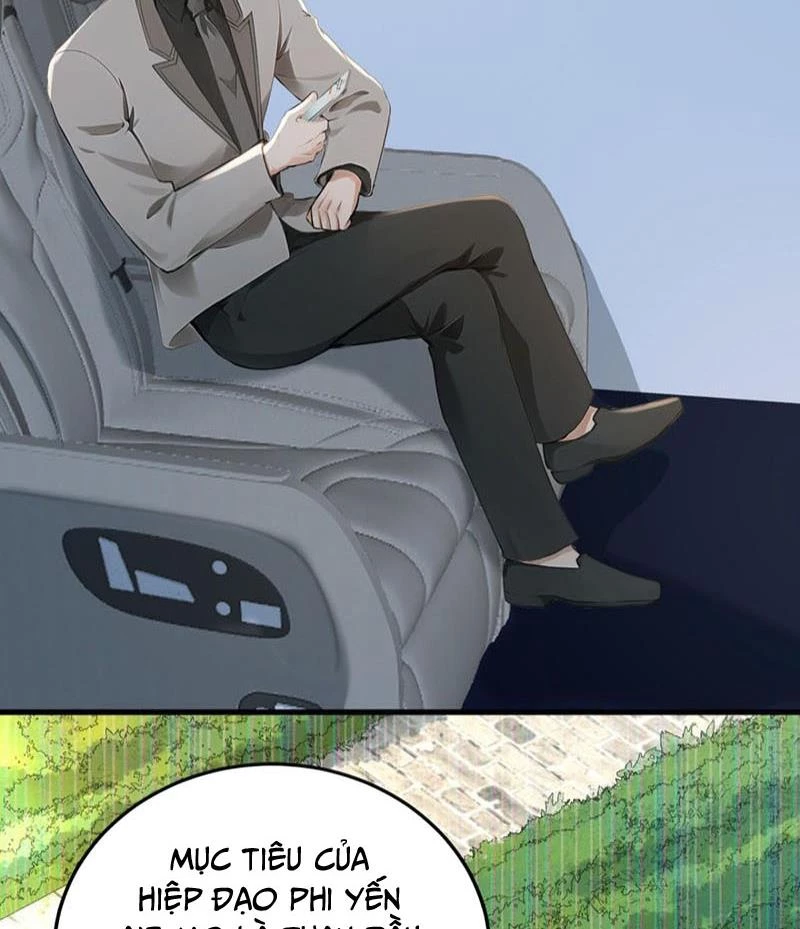 Trấn Quốc Thần Tế Chapter 192 - Trang 2