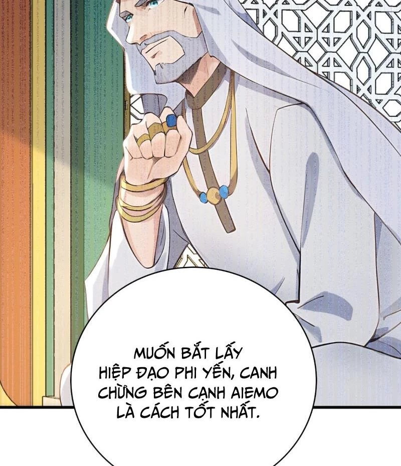 Trấn Quốc Thần Tế Chapter 192 - Trang 2