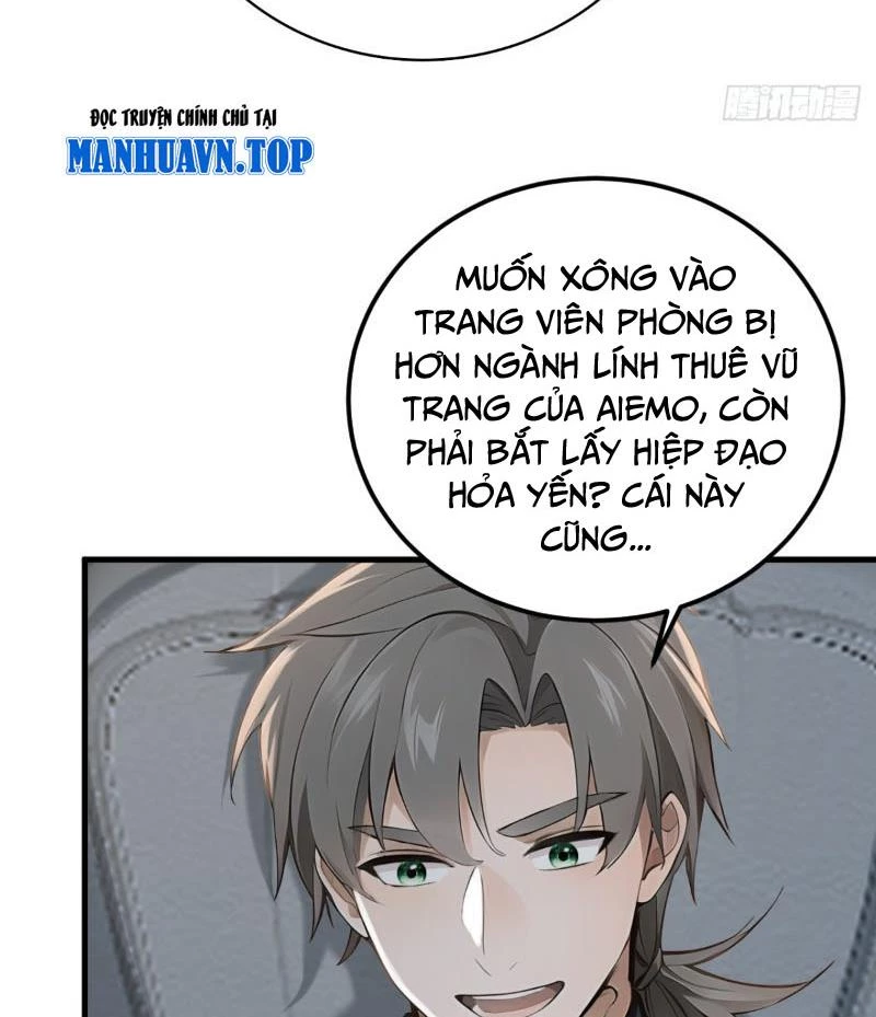 Trấn Quốc Thần Tế Chapter 192 - Trang 2