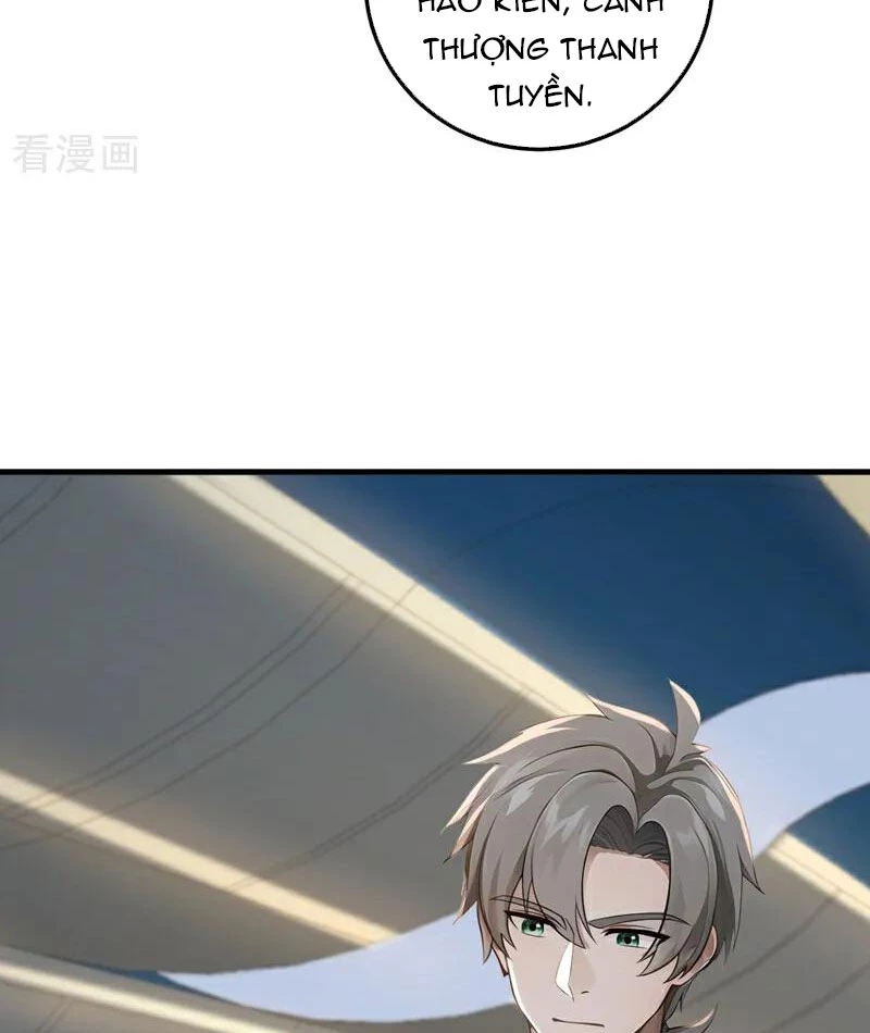 Trấn Quốc Thần Tế Chapter 193 - Trang 2