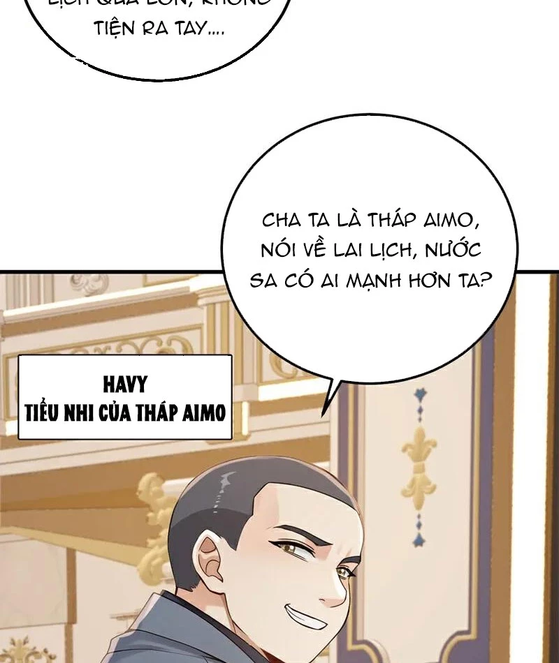 Trấn Quốc Thần Tế Chapter 193 - Trang 2