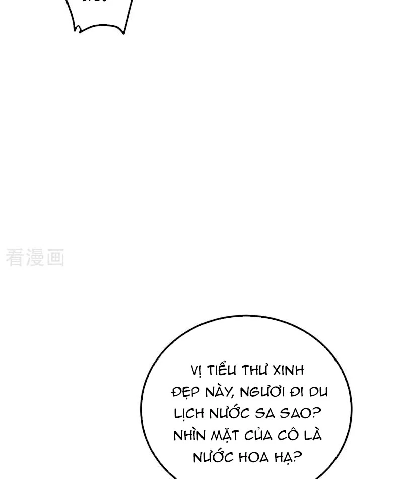 Trấn Quốc Thần Tế Chapter 193 - Trang 2