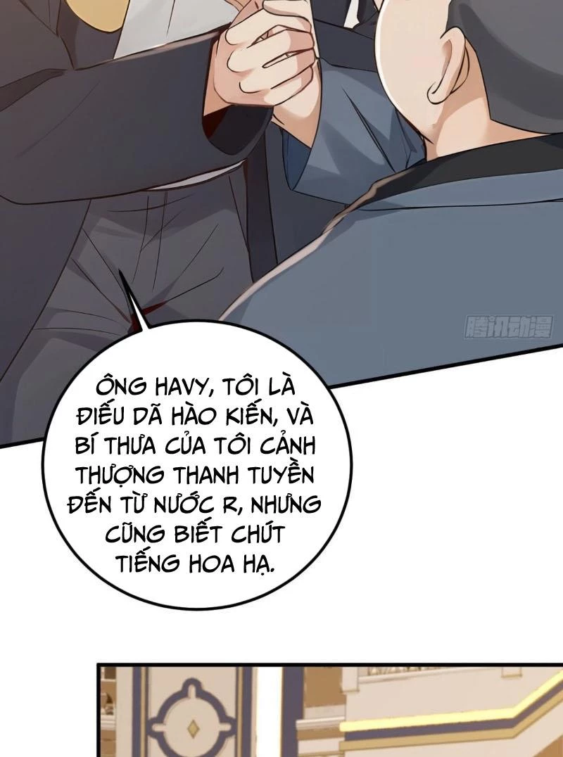 Trấn Quốc Thần Tế Chapter 194 - Trang 2