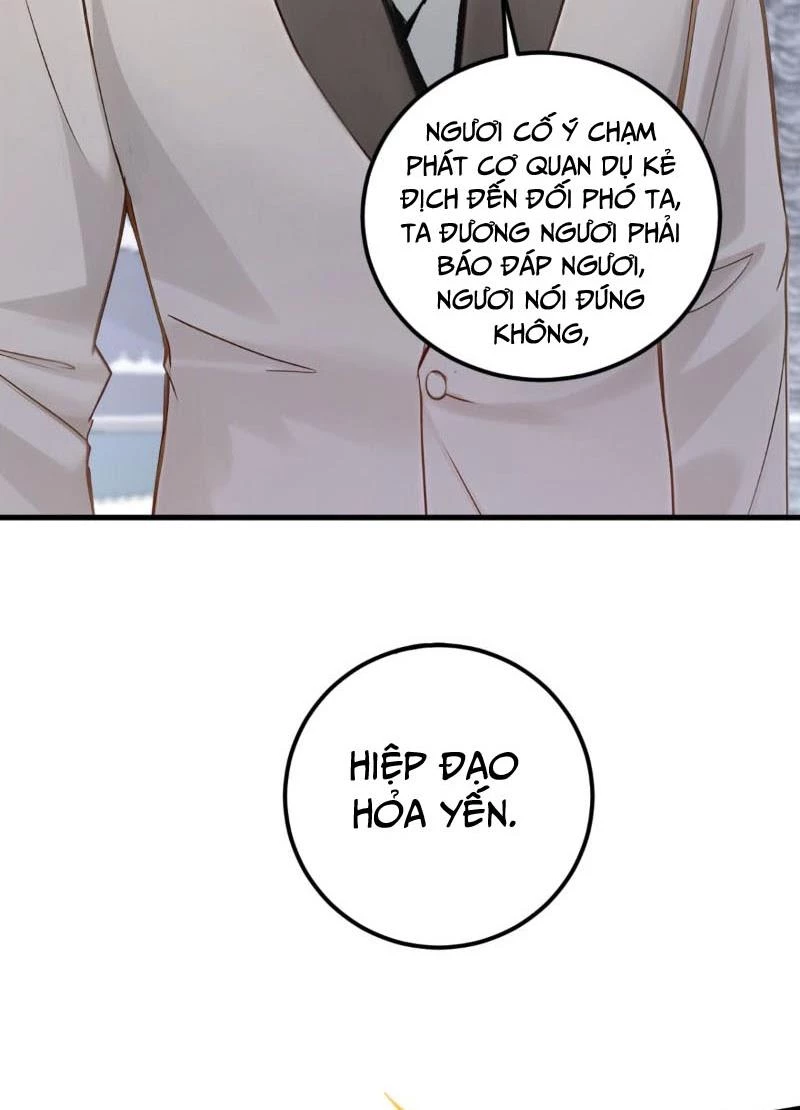 Trấn Quốc Thần Tế Chapter 198 - Trang 2