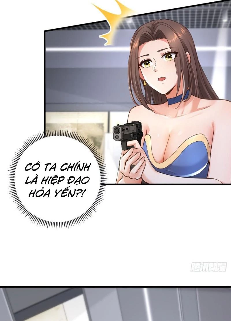 Trấn Quốc Thần Tế Chapter 198 - Trang 2