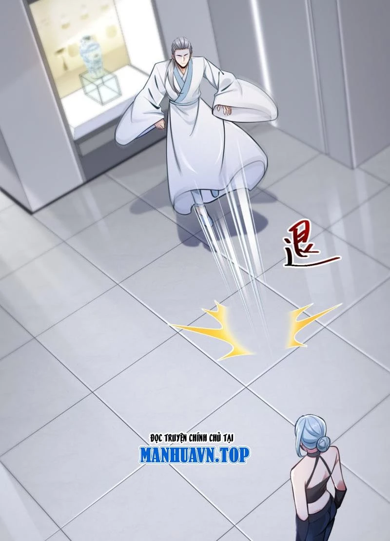 Trấn Quốc Thần Tế Chapter 198 - Trang 2