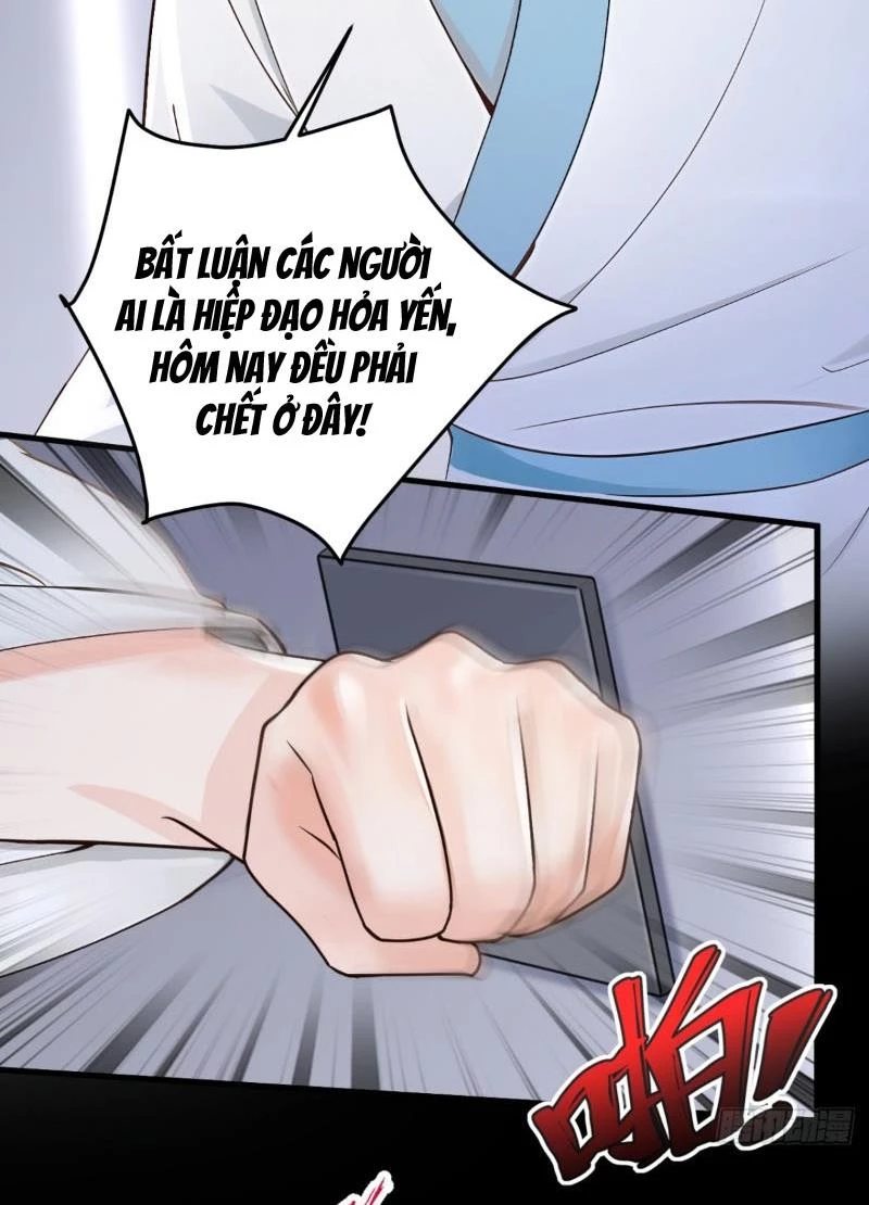 Trấn Quốc Thần Tế Chapter 198 - Trang 2