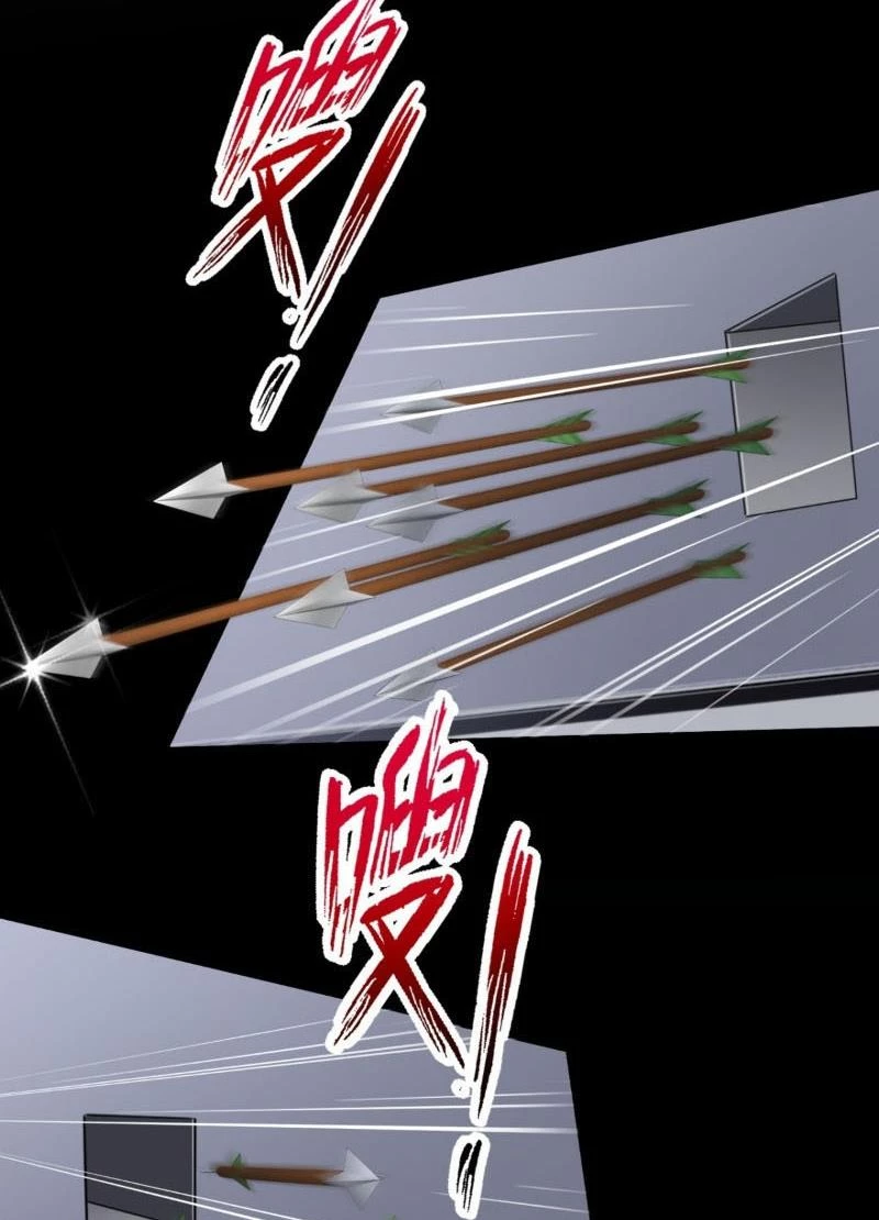 Trấn Quốc Thần Tế Chapter 198 - Trang 2