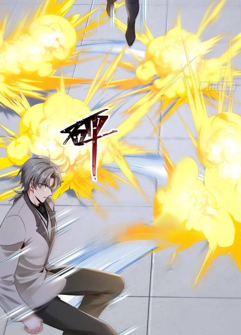 Trấn Quốc Thần Tế Chapter 198 - Trang 2