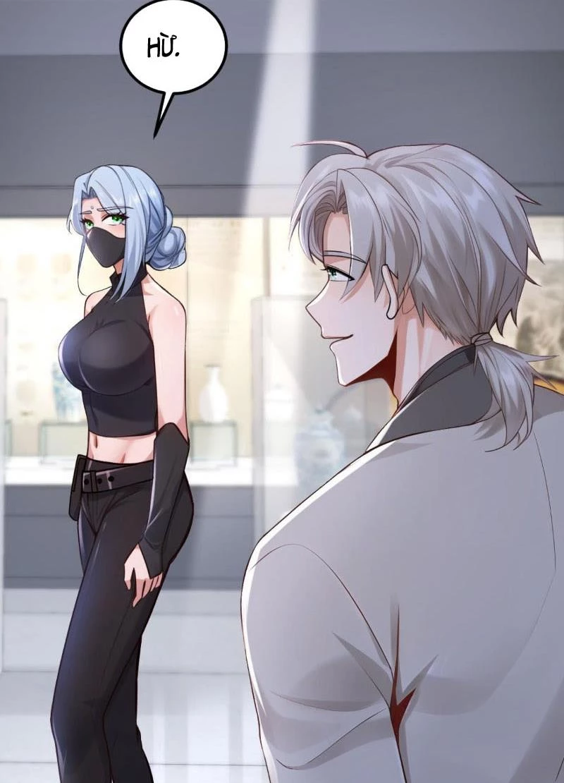 Trấn Quốc Thần Tế Chapter 198 - Trang 2