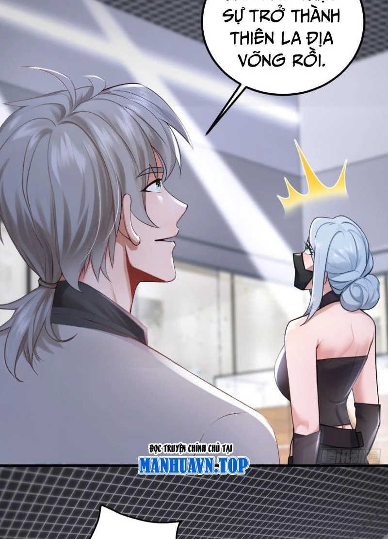 Trấn Quốc Thần Tế Chapter 198 - Trang 2