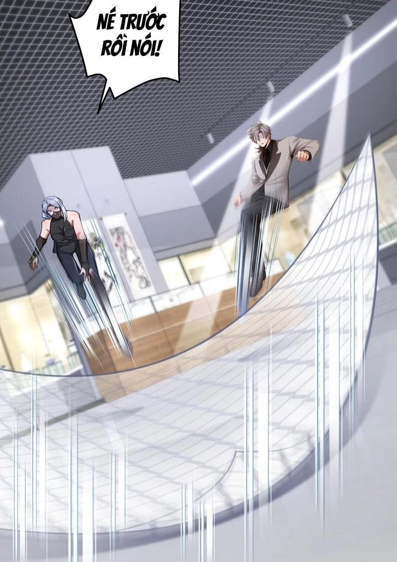 Trấn Quốc Thần Tế Chapter 198 - Trang 2