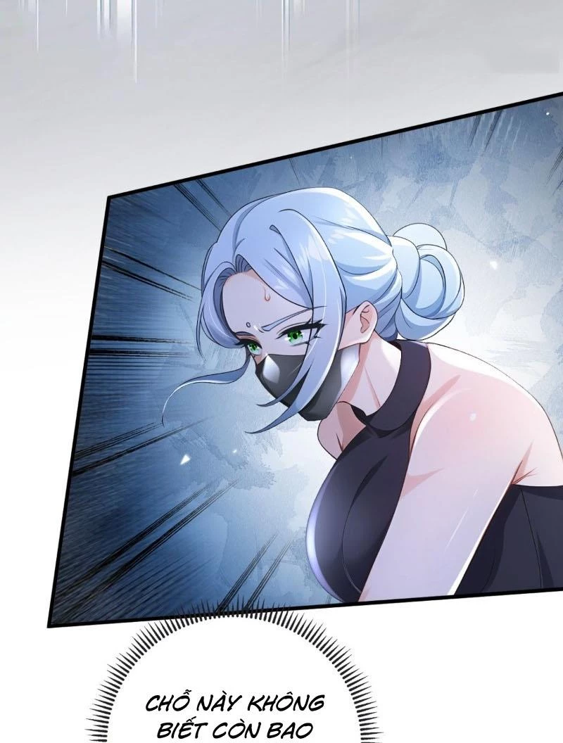 Trấn Quốc Thần Tế Chapter 198 - Trang 2