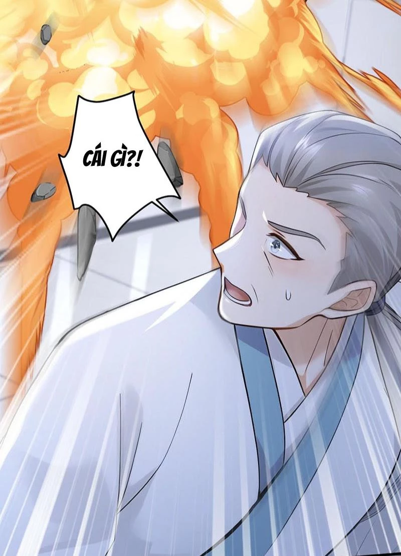 Trấn Quốc Thần Tế Chapter 198 - Trang 2