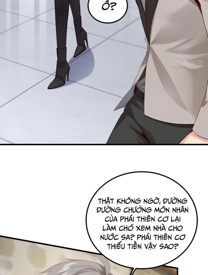 Trấn Quốc Thần Tế Chapter 198 - Trang 2