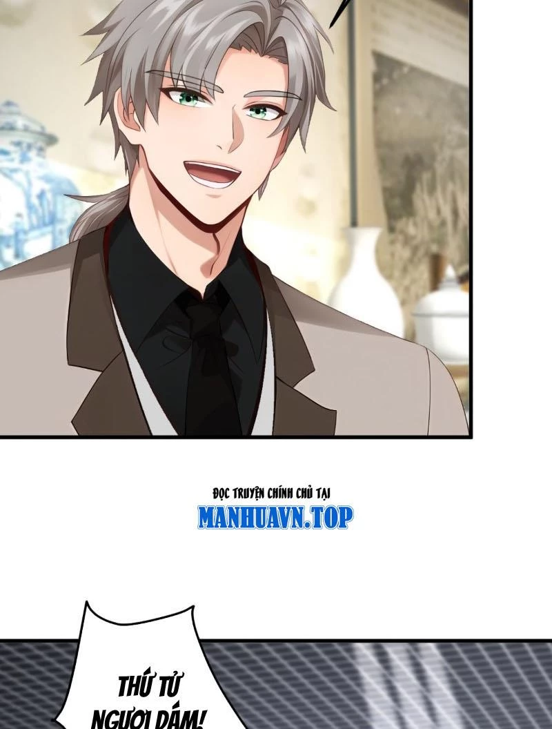 Trấn Quốc Thần Tế Chapter 198 - Trang 2