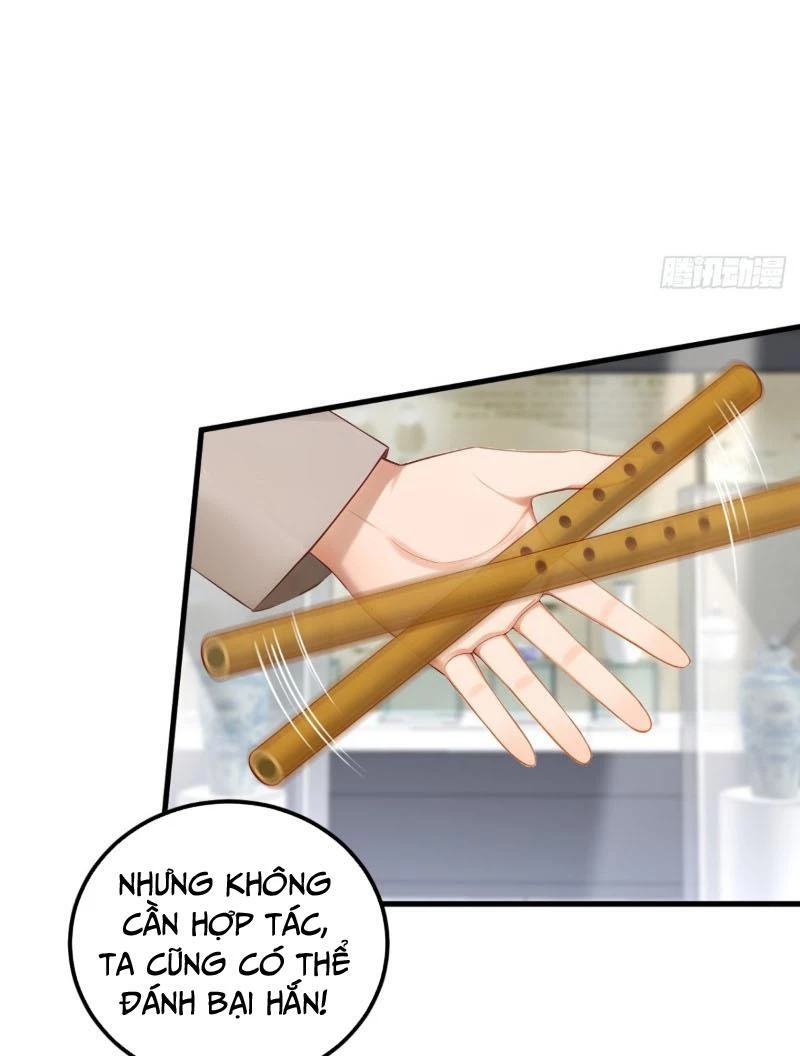 Trấn Quốc Thần Tế Chapter 198 - Trang 2