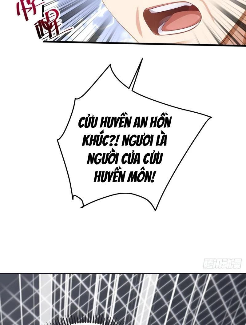 Trấn Quốc Thần Tế Chapter 198 - Trang 2