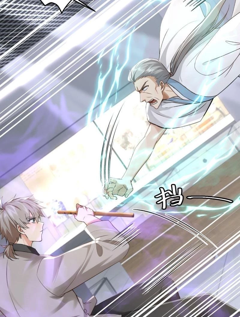 Trấn Quốc Thần Tế Chapter 198 - Trang 2