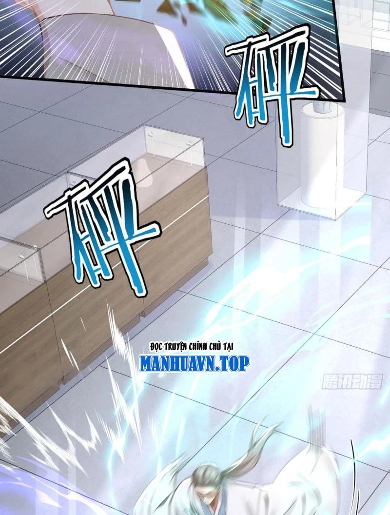 Trấn Quốc Thần Tế Chapter 198 - Trang 2