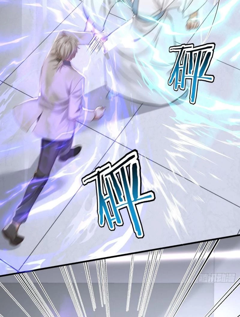 Trấn Quốc Thần Tế Chapter 198 - Trang 2