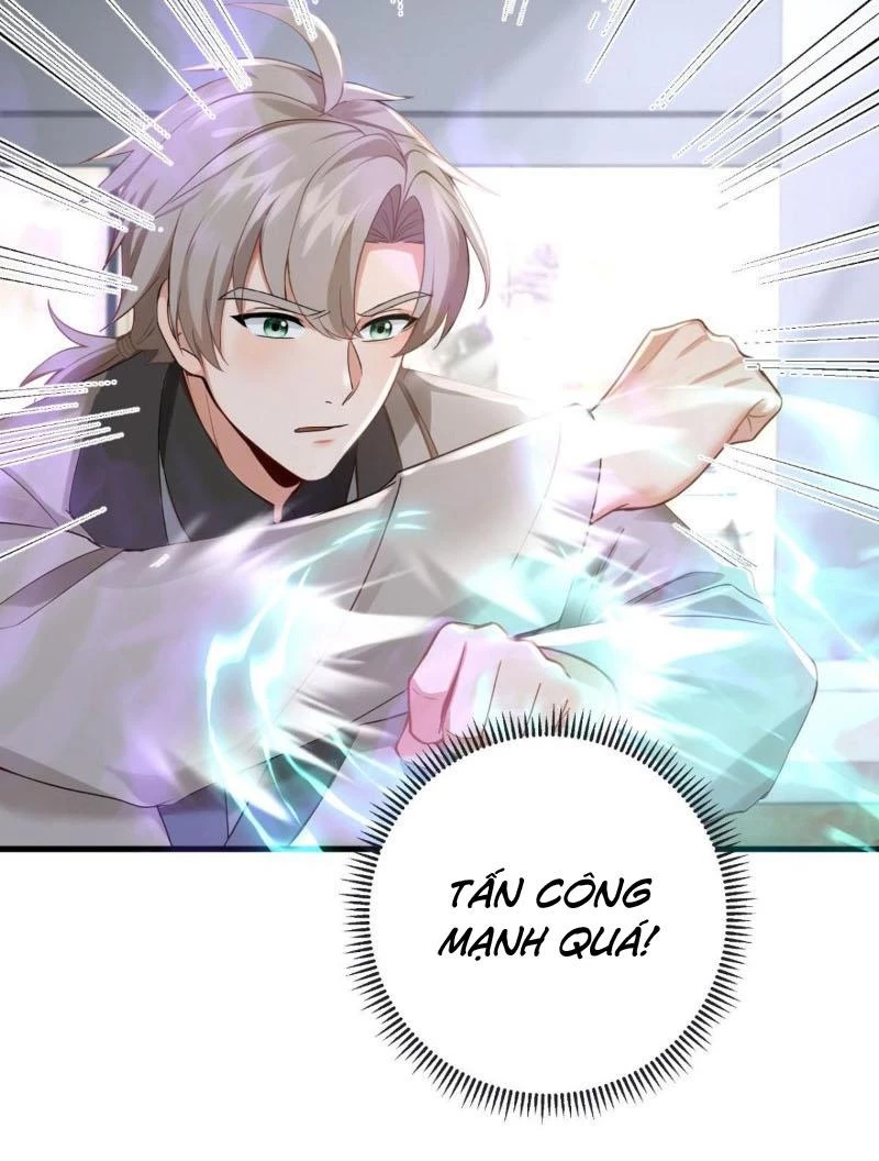 Trấn Quốc Thần Tế Chapter 198 - Trang 2