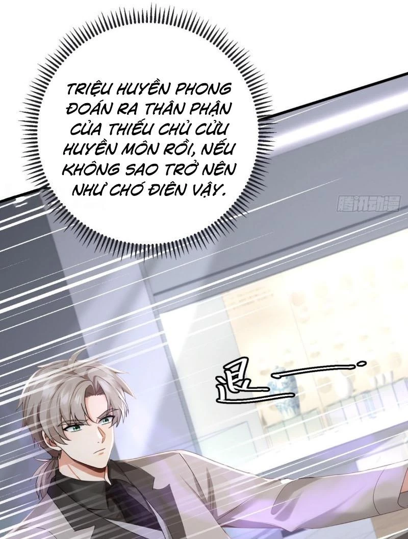 Trấn Quốc Thần Tế Chapter 198 - Trang 2