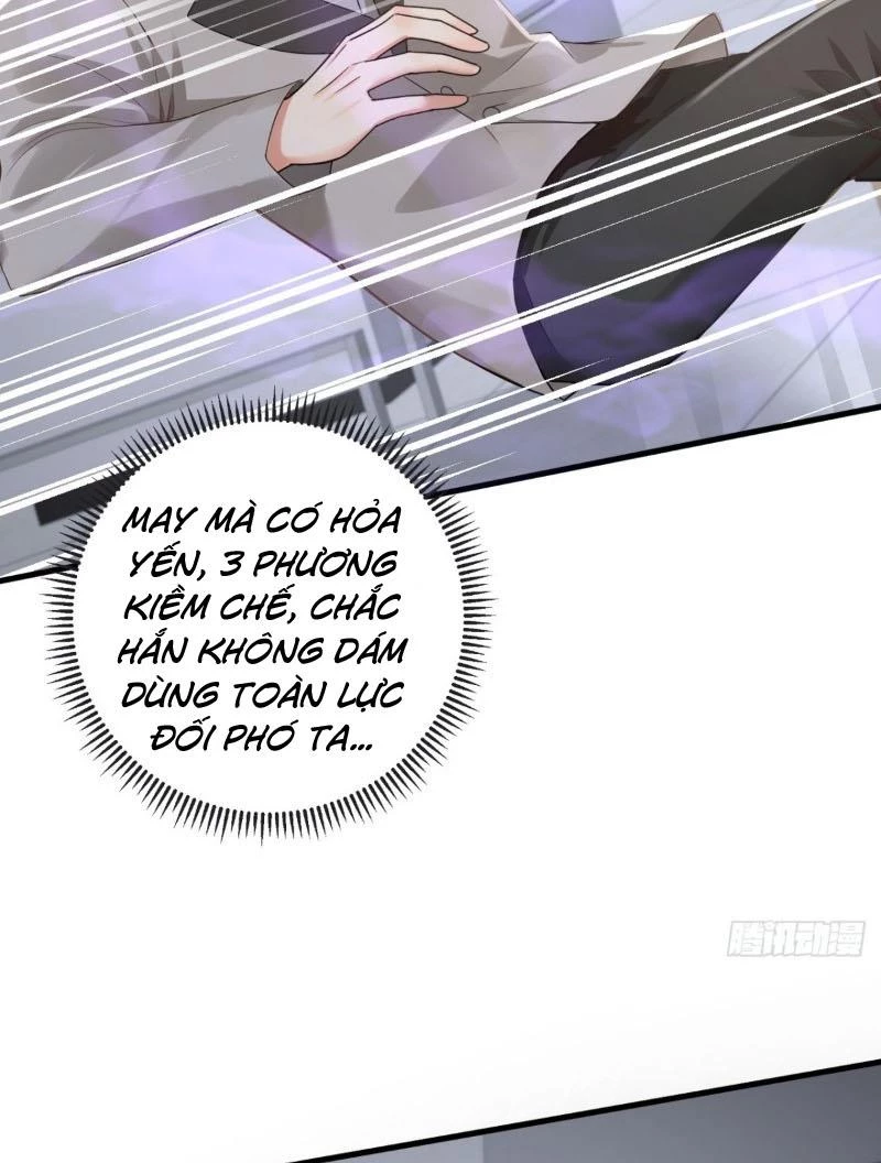 Trấn Quốc Thần Tế Chapter 198 - Trang 2