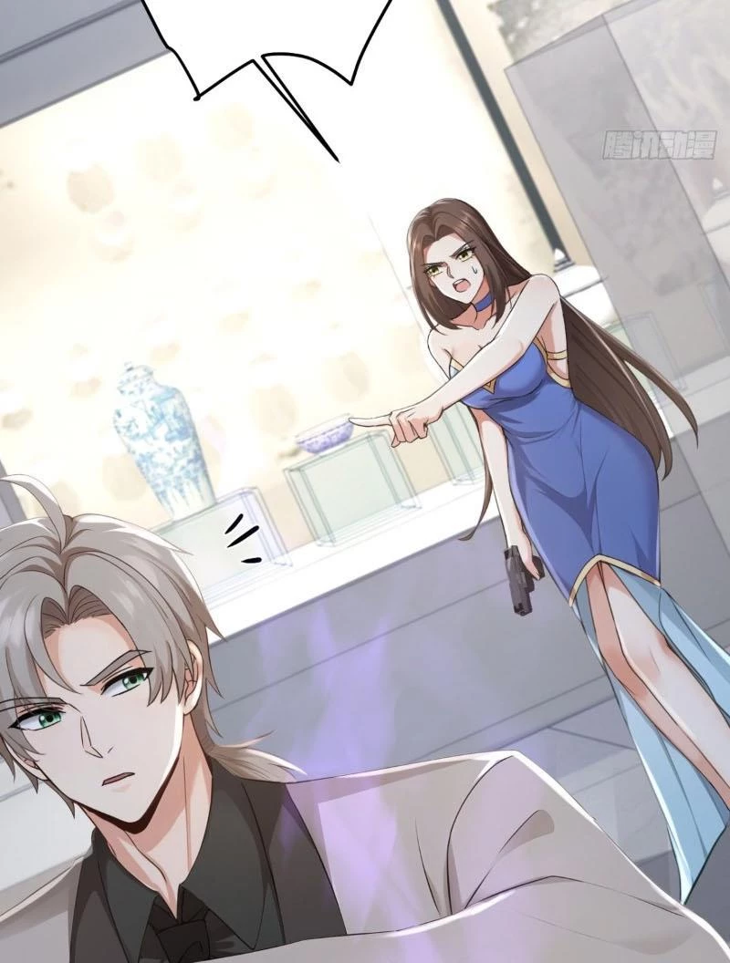 Trấn Quốc Thần Tế Chapter 198 - Trang 2