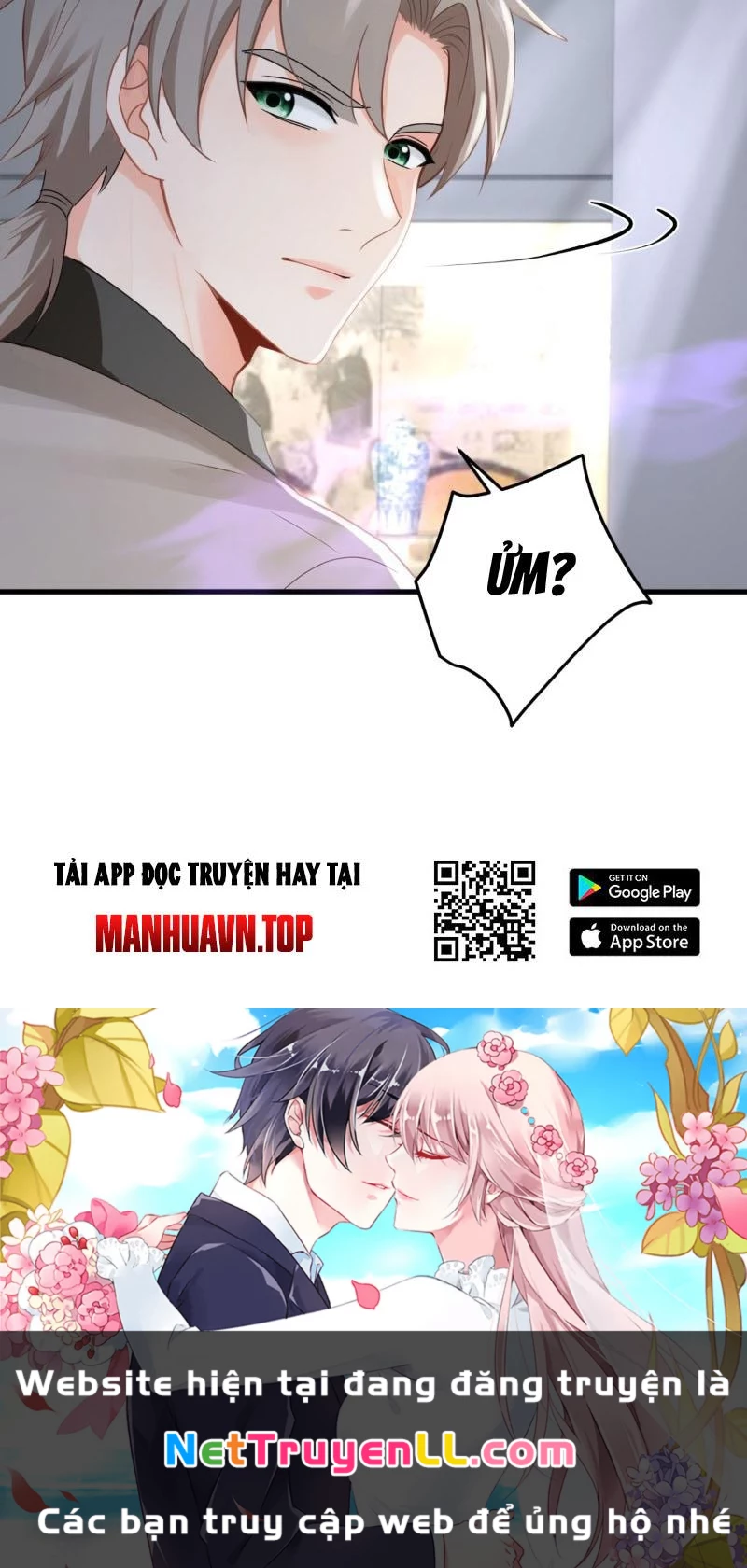 Trấn Quốc Thần Tế Chapter 198 - Trang 2