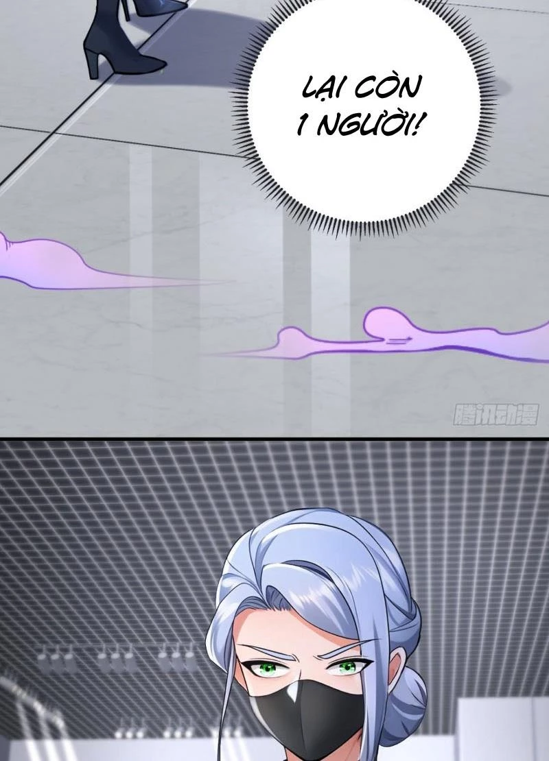 Trấn Quốc Thần Tế Chapter 198 - Trang 2