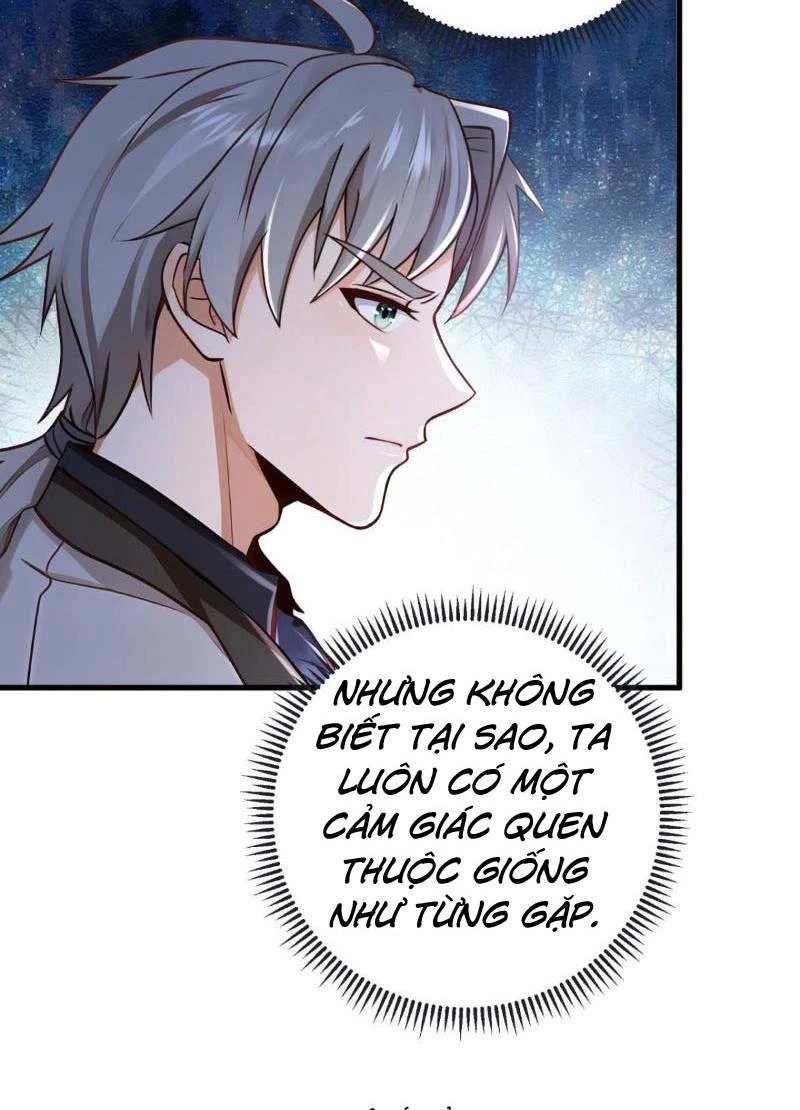 Trấn Quốc Thần Tế Chapter 198 - Trang 2