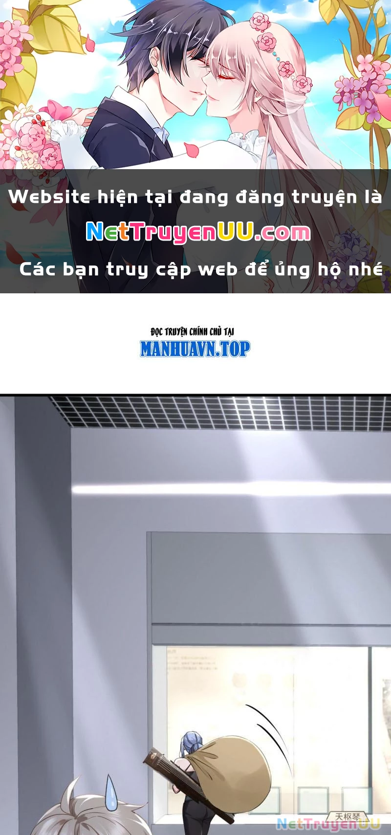 Trấn Quốc Thần Tế Chapter 199 - Trang 2