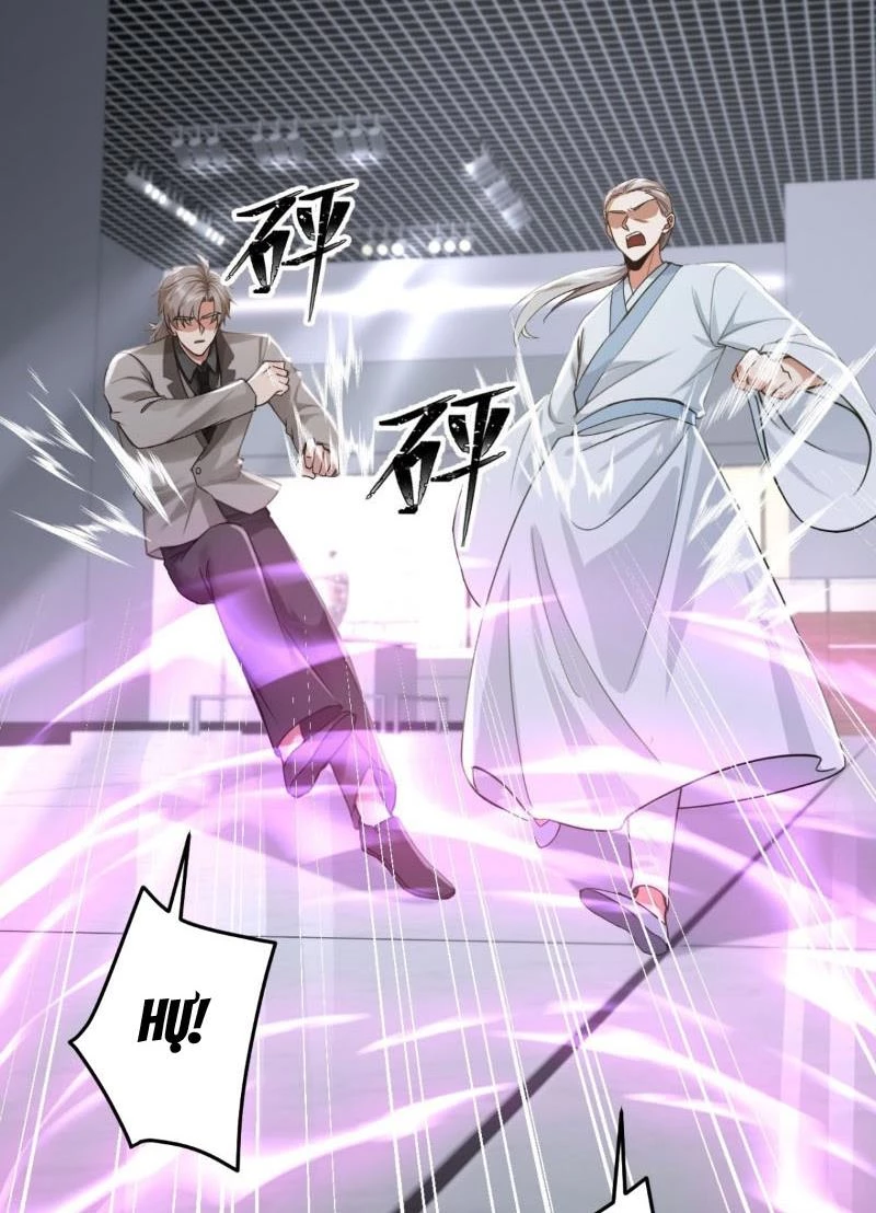 Trấn Quốc Thần Tế Chapter 199 - Trang 2