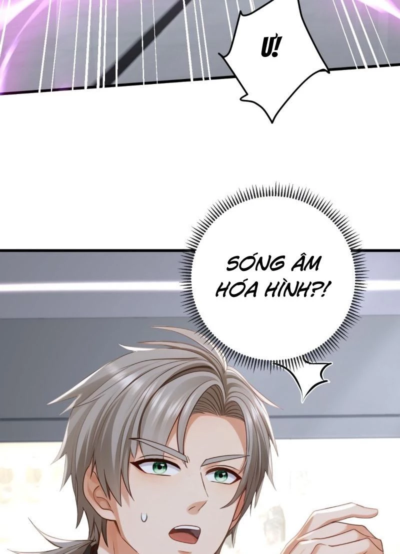 Trấn Quốc Thần Tế Chapter 199 - Trang 2