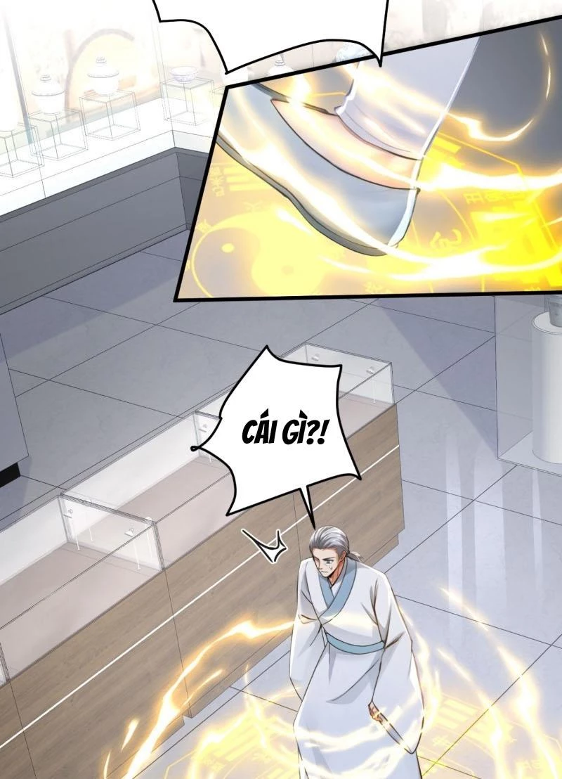 Trấn Quốc Thần Tế Chapter 199 - Trang 2