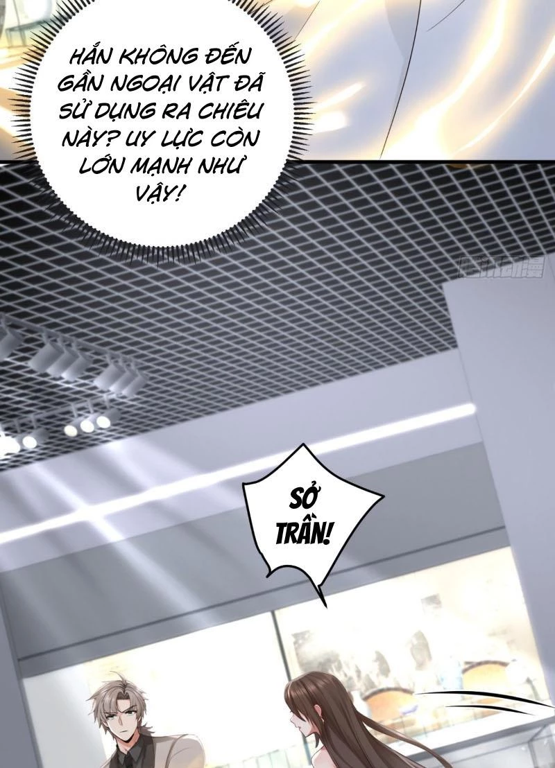 Trấn Quốc Thần Tế Chapter 199 - Trang 2