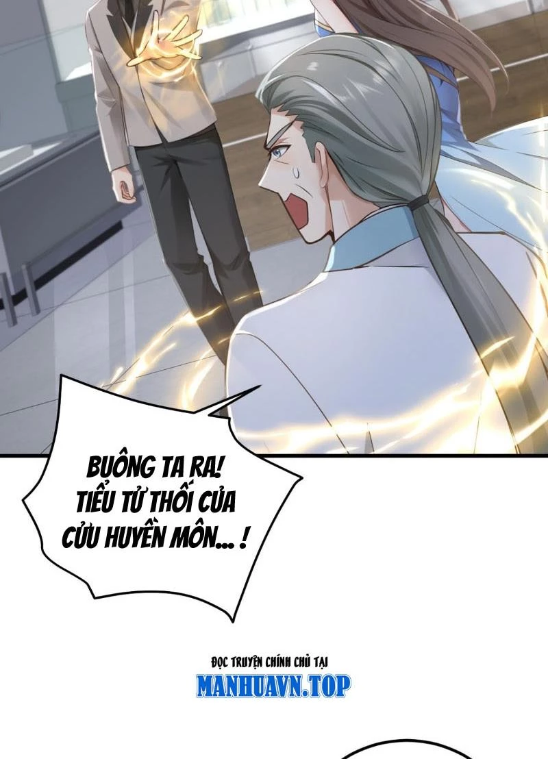 Trấn Quốc Thần Tế Chapter 199 - Trang 2