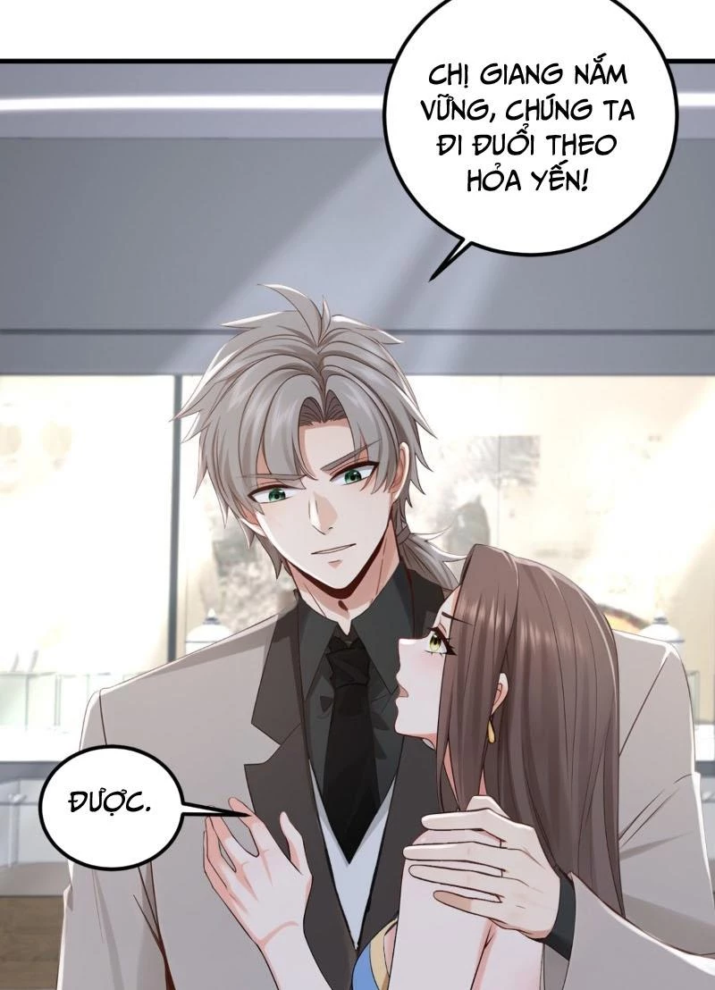 Trấn Quốc Thần Tế Chapter 199 - Trang 2